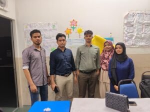 Rohingya Youth in Malaysia Speak Out